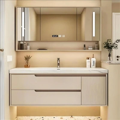 45 Pulzier Vanity Cabinet Vaughan