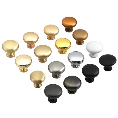 Pumi tal-kabinett tal-kċina skont